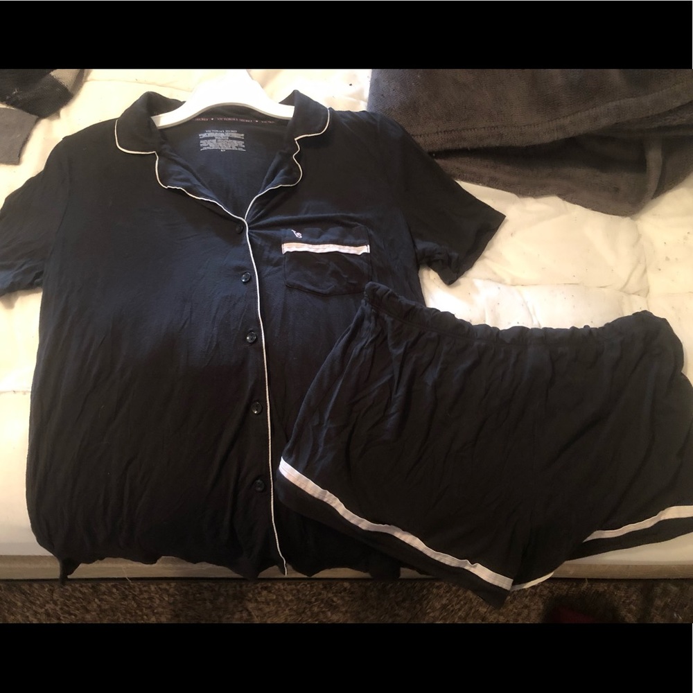 Victoria’s Secret Pajama Set